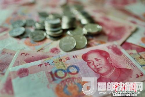 資料圖。<a target='_blank' >中新社</a>記者 泱波 攝