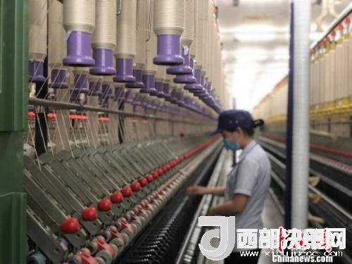 1－5月消費品工業(yè)主營業(yè)務收入同比增長7.5%