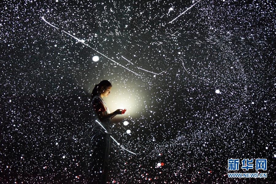 (壯麗70年·奮斗新時(shí)代——共和國發(fā)展成就巡禮·圖文互動)(4)多彩貴州闖新路