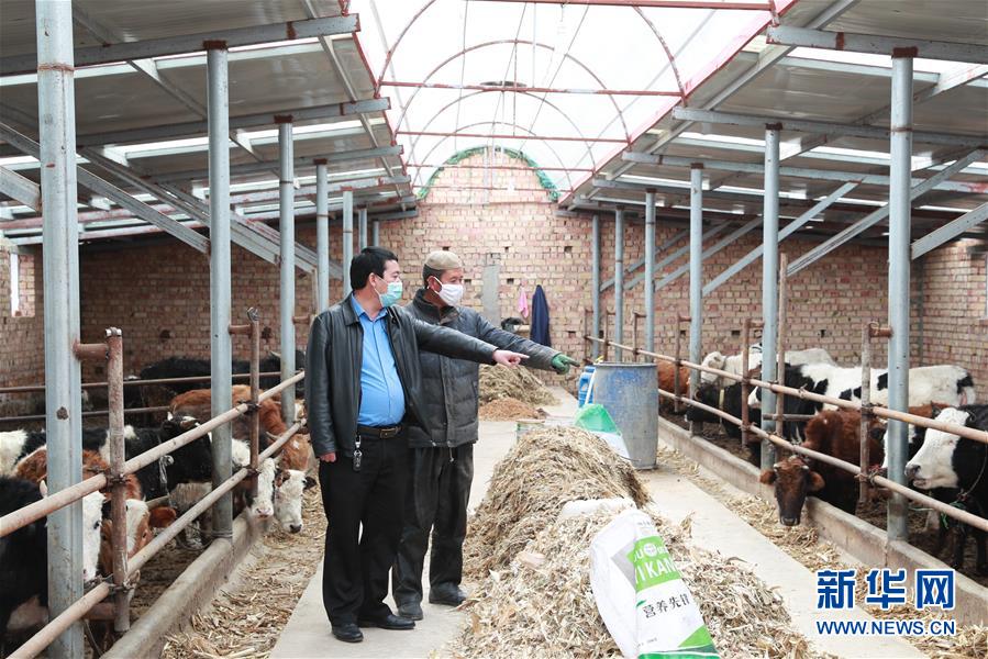 (新華全媒頭條·迎接兩會(huì)特別報(bào)道·圖文互動(dòng))(5)不同尋常的兩會(huì) 萬眾一心的力量——寫在2020年全國兩會(huì)召開之際