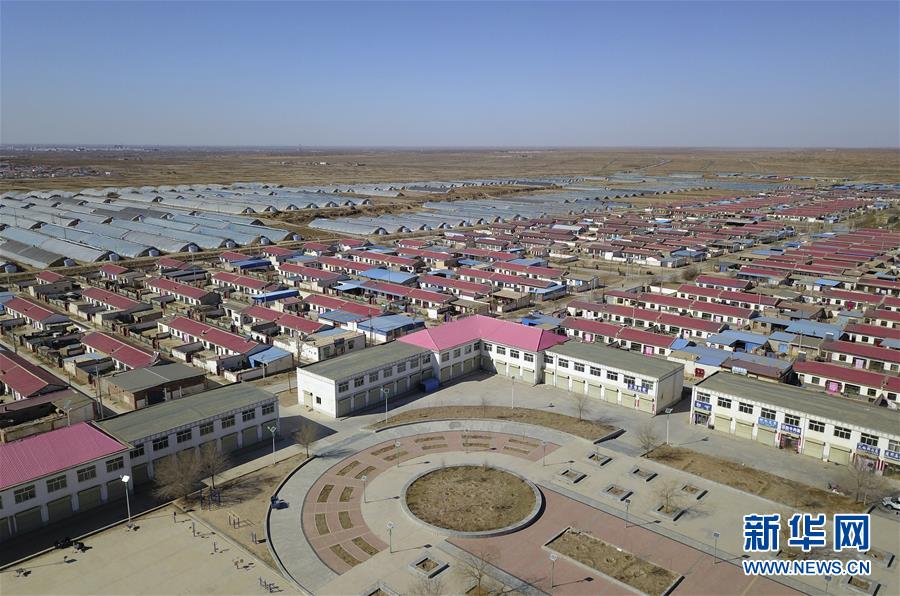 (新華全媒頭條·迎接兩會(huì)特別報(bào)道·圖文互動(dòng))(4)不同尋常的兩會(huì) 萬眾一心的力量——寫在2020年全國兩會(huì)召開之際