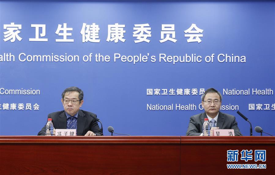 （新華全媒頭條·兩會(huì)精神看落實(shí)·圖文互動(dòng)）（1）整體謀劃、系統(tǒng)升級(jí)、全面提升——落實(shí)全國(guó)兩會(huì)精神織牢織密公共衛(wèi)生防護(hù)網(wǎng)