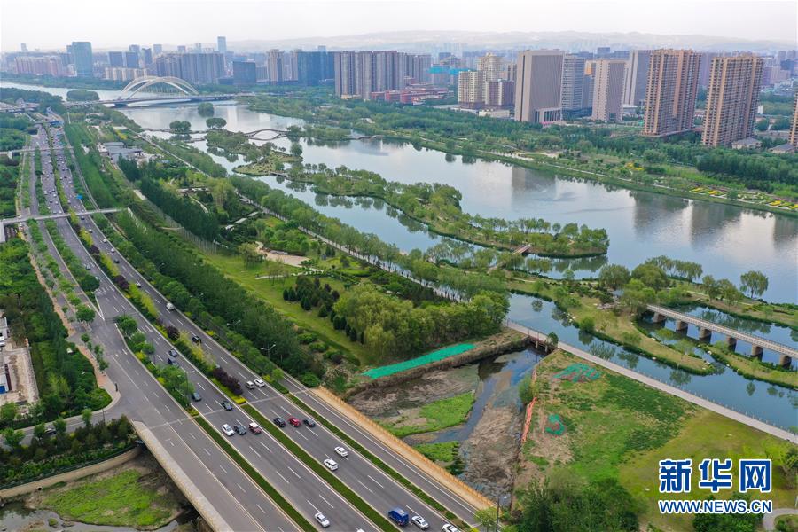 （新華全媒頭條·圖文互動(dòng)）（1）循著習(xí)近平總書記的足跡，感受那山那水