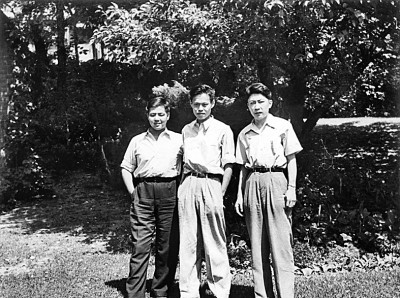 舍我其誰報(bào)國志，碧血丹心愛國情