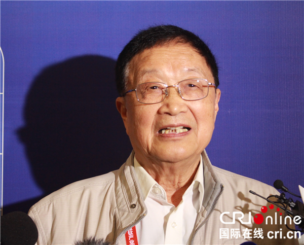 中國(guó)科學(xué)院院士曹春曉：加快數(shù)字化、智能化轉(zhuǎn)型升級(jí) 助力我國(guó)鈦產(chǎn)業(yè)實(shí)現(xiàn)“雙量”取勝_fororder_圖片1