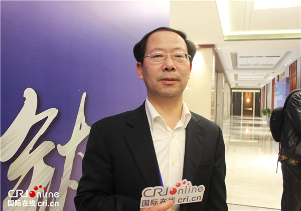 國(guó)家科技部火炬中心副主任張木:寶雞鈦創(chuàng)新型產(chǎn)業(yè)集群方面取得顯著成效_fororder_圖片3