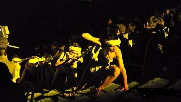 印象武隆 4月3日震撼復演！