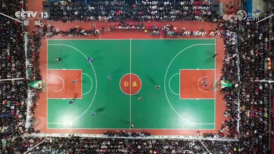 焦點(diǎn)訪談:中國經(jīng)濟(jì)亮眼開局 系列舉措力保消費(fèi)恢復(fù)勢(shì)頭