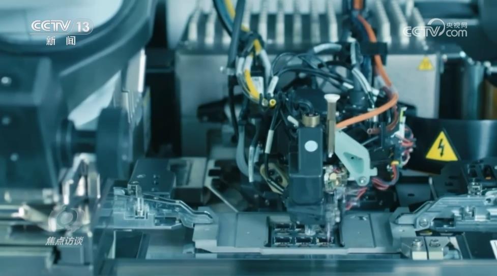 焦點(diǎn)訪談:中國經(jīng)濟(jì)亮眼開局 系列舉措力保消費(fèi)恢復(fù)勢(shì)頭