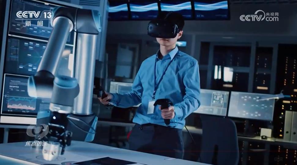 焦點(diǎn)訪談:中國經(jīng)濟(jì)亮眼開局 系列舉措力保消費(fèi)恢復(fù)勢(shì)頭